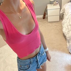 Boutique top